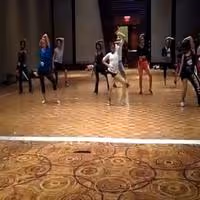 STAGE TUBE: Broadway Dreams Foundation Holds Atlanta Auditions! Video